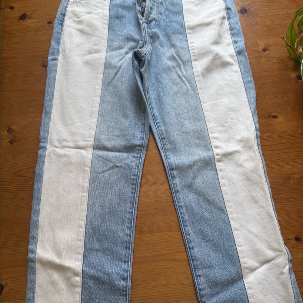 Pistola Jeans